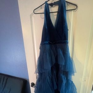 Beautiful gown for a wedding or a special event